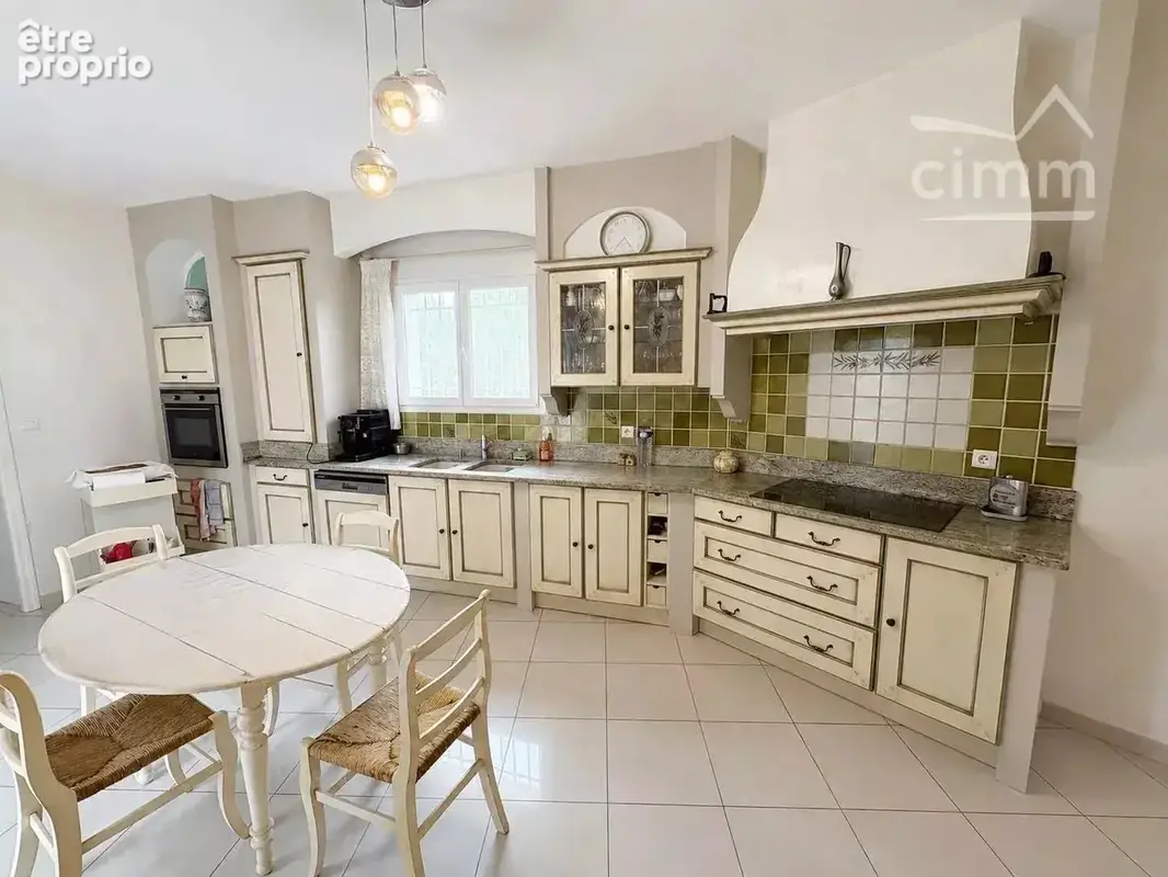 Propriété de plain-pied de 179 m² avec piscine – 2,3 hectares de terrain - photo 13
