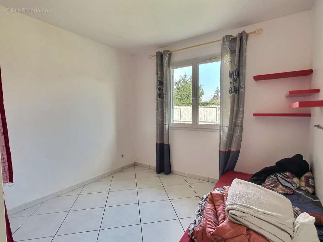 Maison à SAINT-SAUVEUR