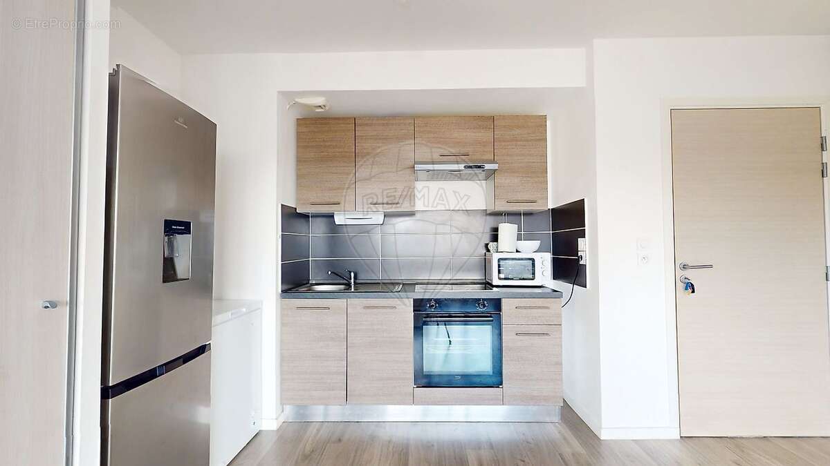 Appartement à ORLEANS