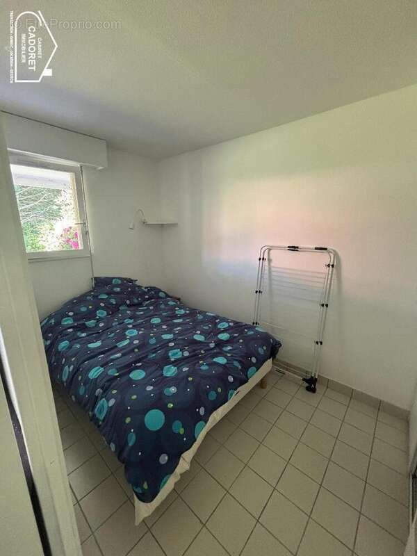   - Appartement à PORNIC