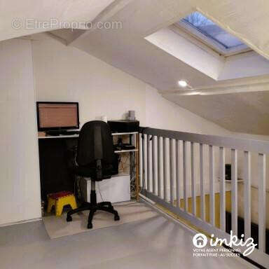 Maison à MARSEILLE-13E