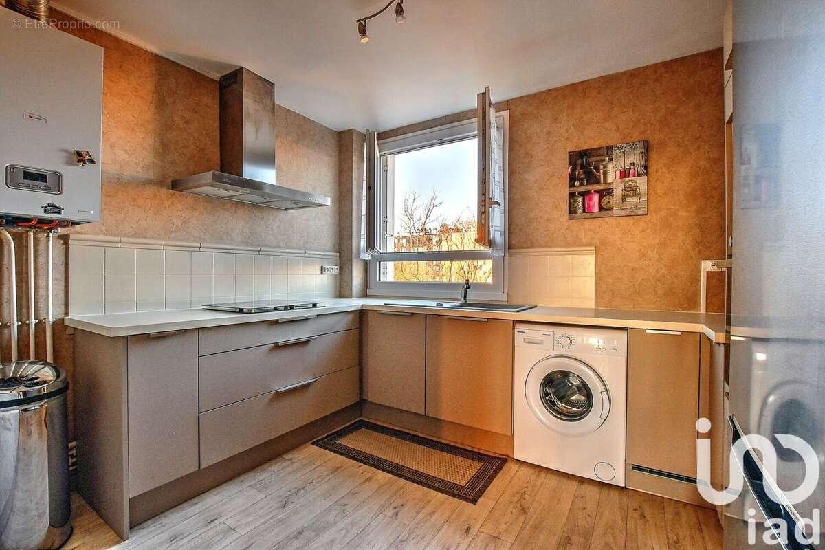 Photo 7 - Appartement à LIMOGES