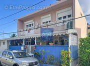 Maison à LE VAUCLIN