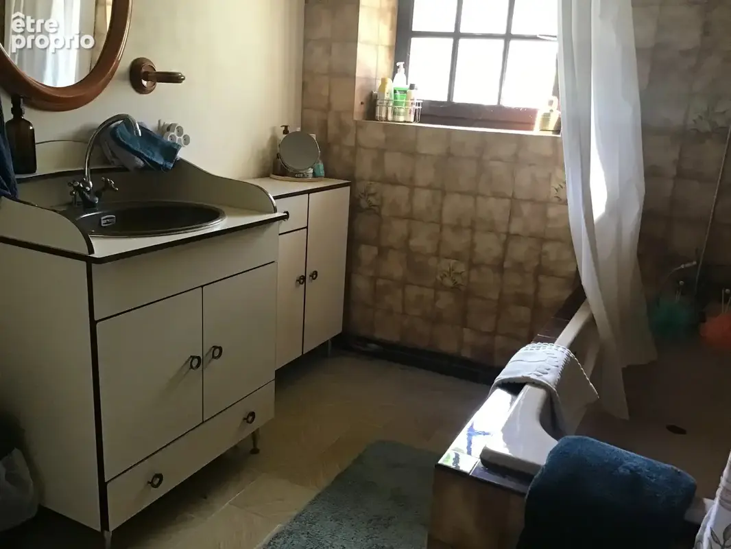 Maison de campagne - photo 10