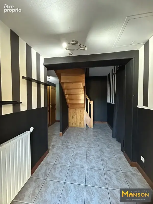 Maison 5 pièces 111 m² à vendre à Vandeleville (54115) - photo 9