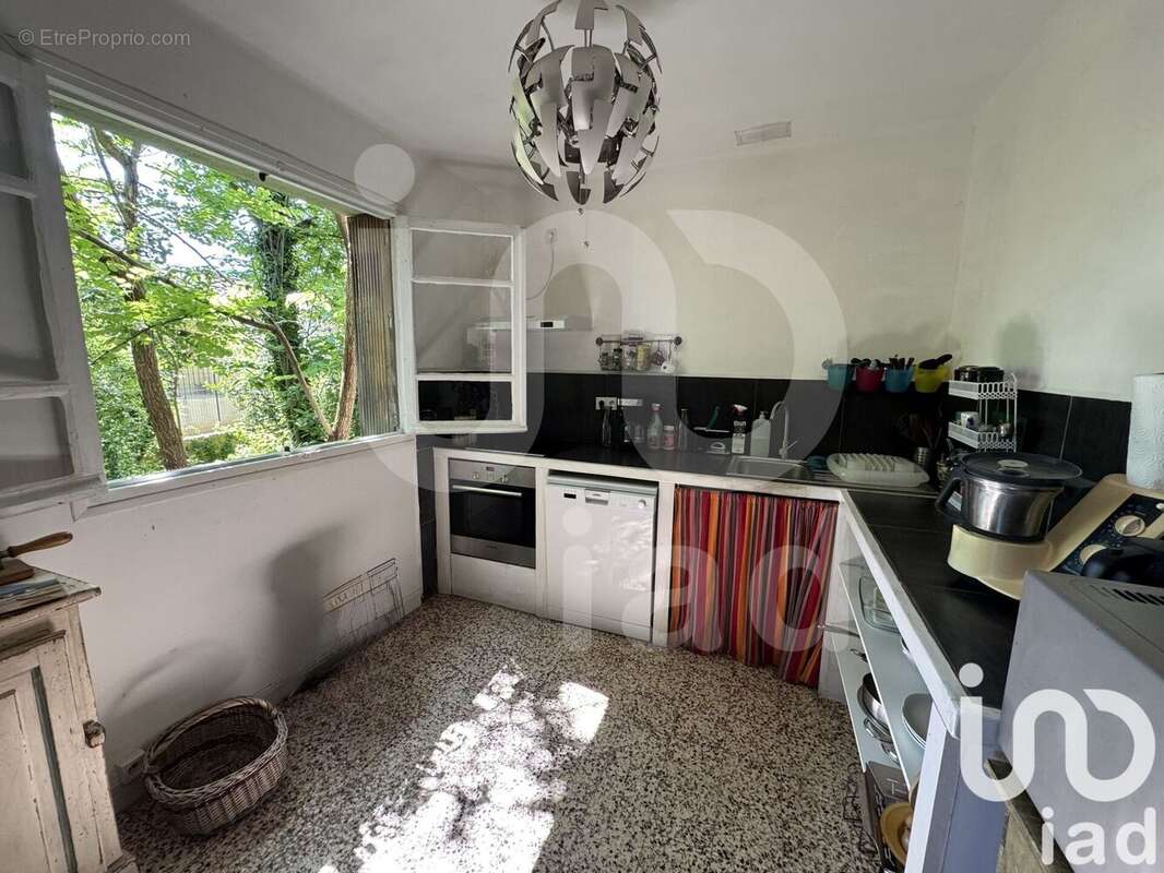 Photo 7 - Maison à MOLIERES-SUR-CEZE