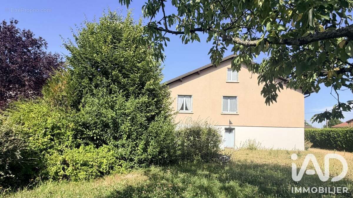 Photo 3 - Maison à CRECHES-SUR-SAONE