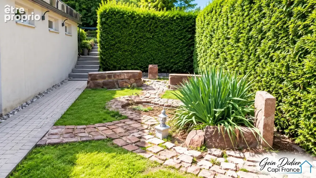 Maison à vendre 4 pièces  (67) - photo 7