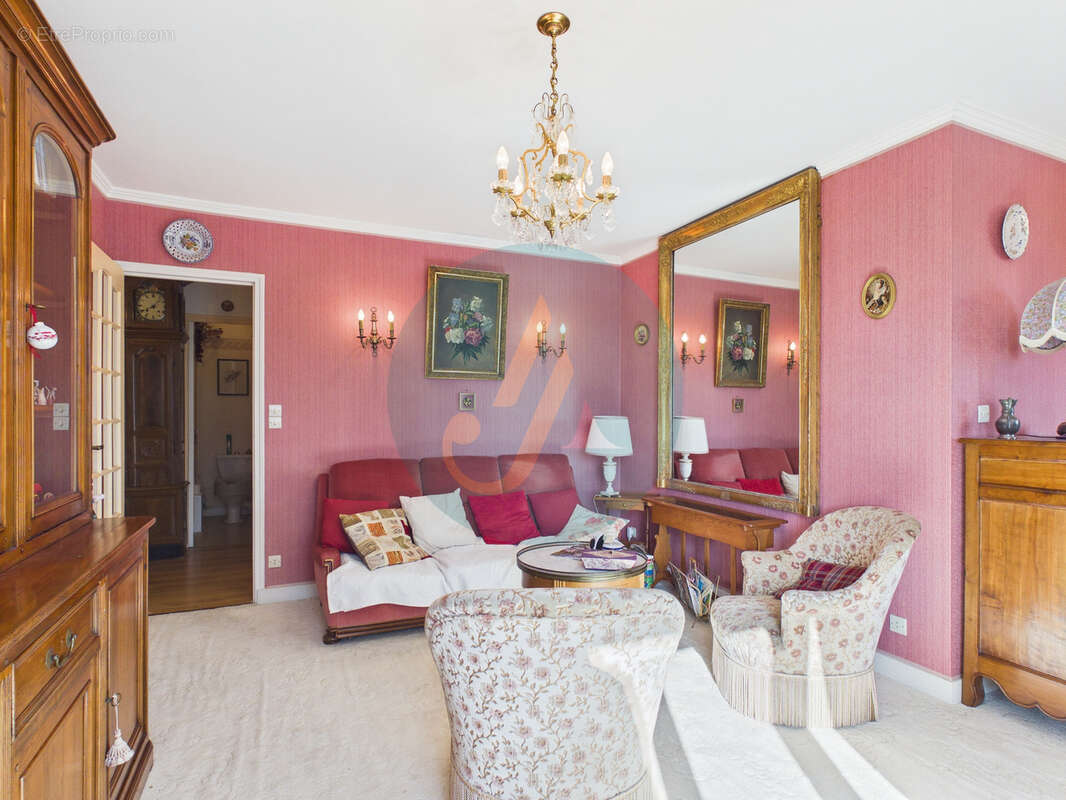 Appartement à NEVERS