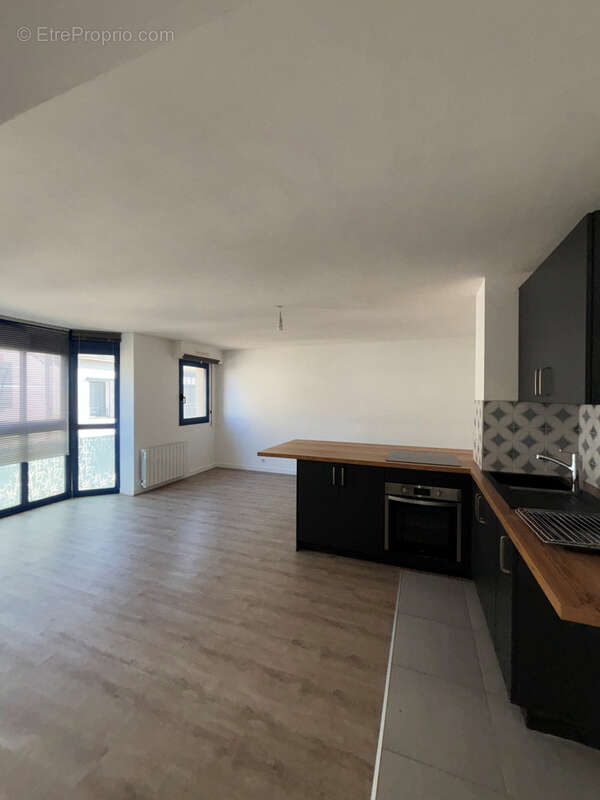 Appartement à QUIMPER
