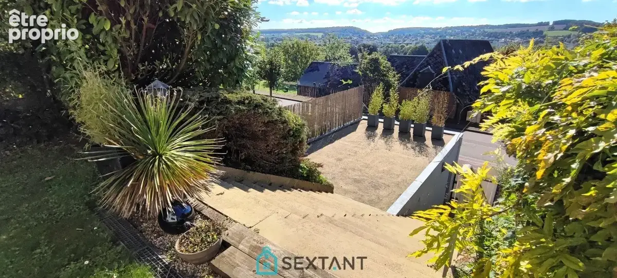 Propriété de caractère de 280 m²  5 chambres  vue panoramique  sans vis-à-vis - photo 13