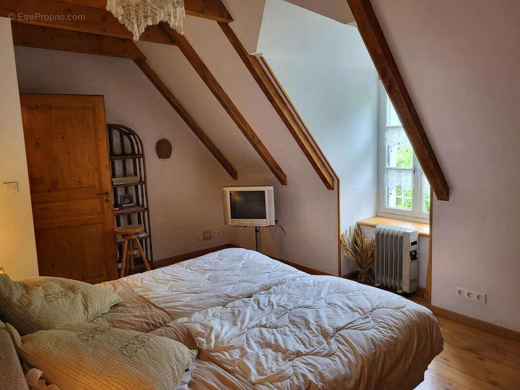 Maison à ALLANCHE