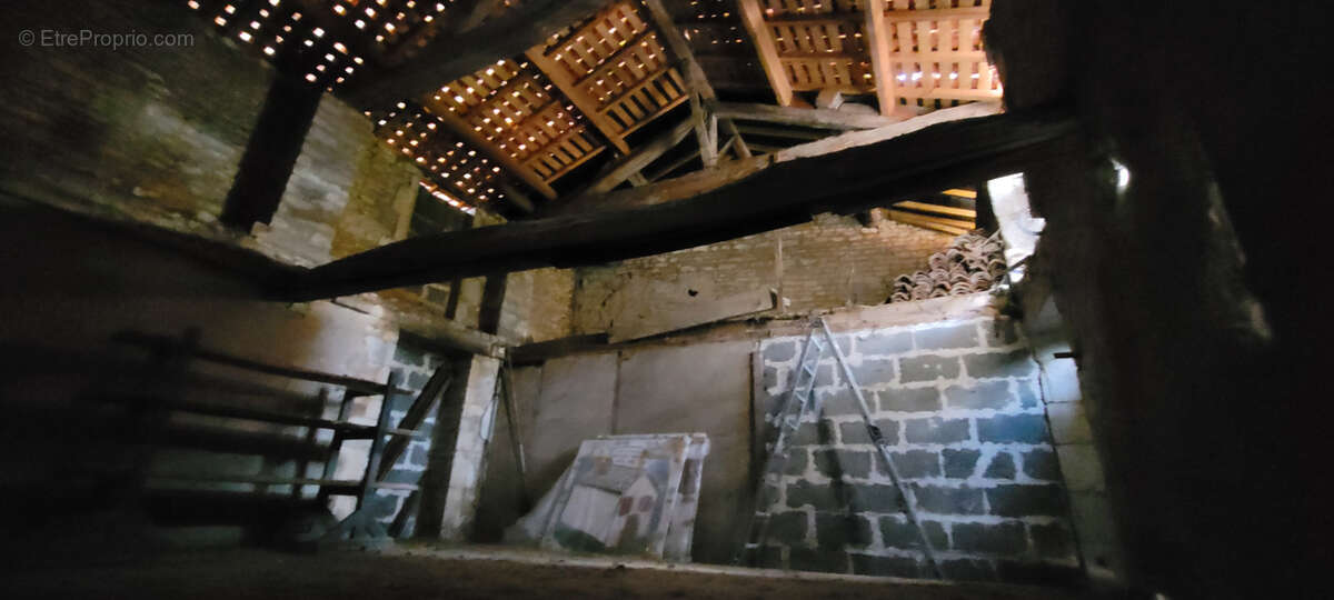 Parking à RICHELIEU