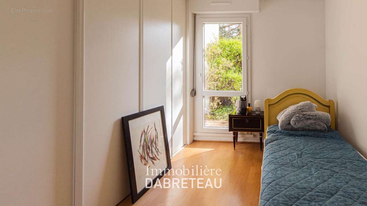 Appartement à CRAPONNE
