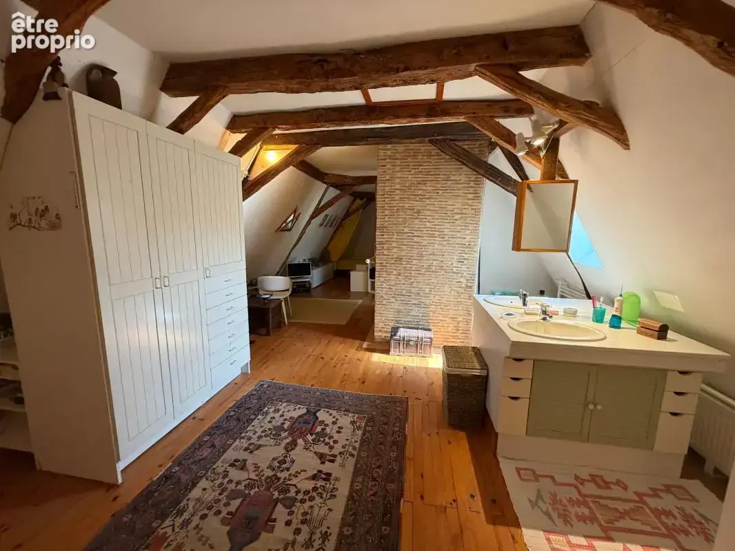 Maison périgourdine, maison d'amis, piscine et environ 3 ha – Paunat - photo 12