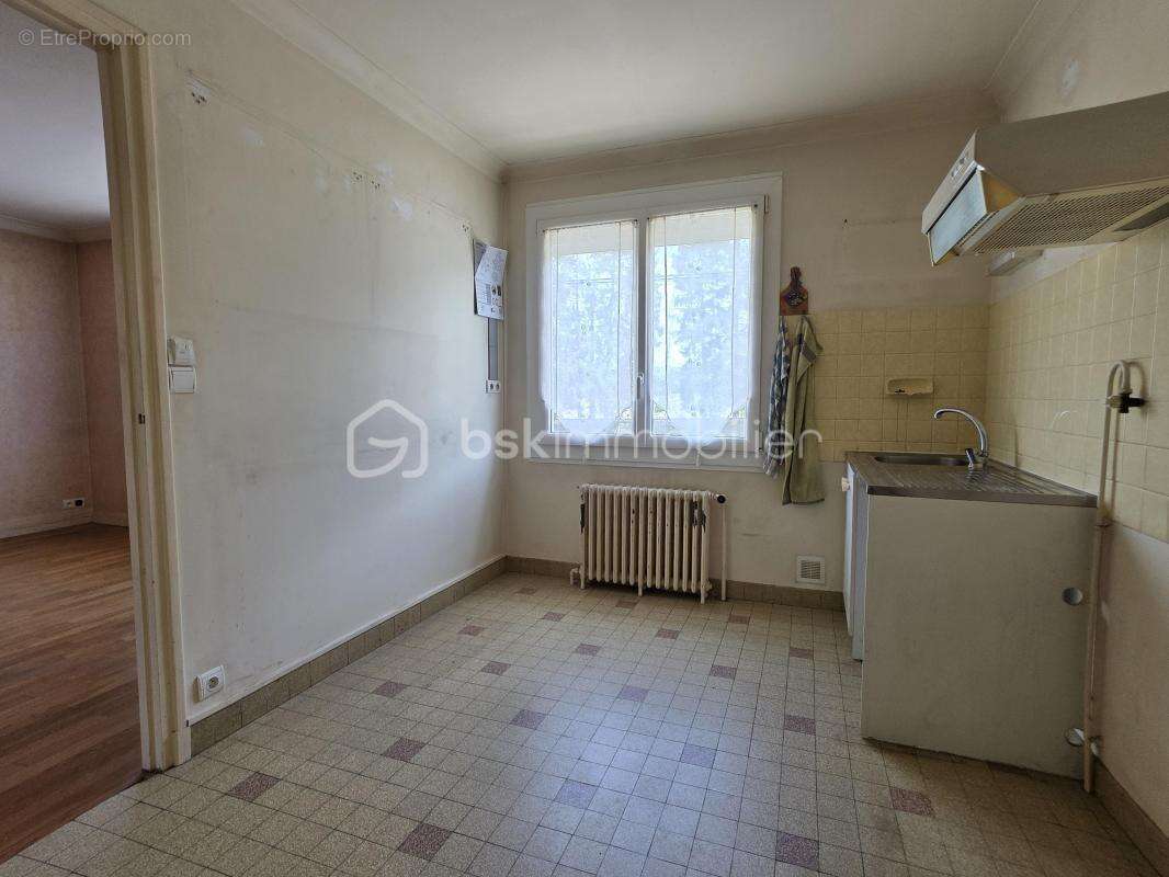 Maison avec sous sol total - photo 7