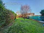 Maison à CHALONS-EN-CHAMPAGNE