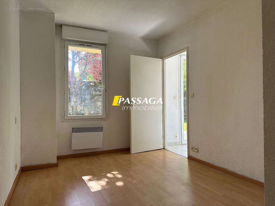 Appartement à SAINT-GENIEZ-D'OLT