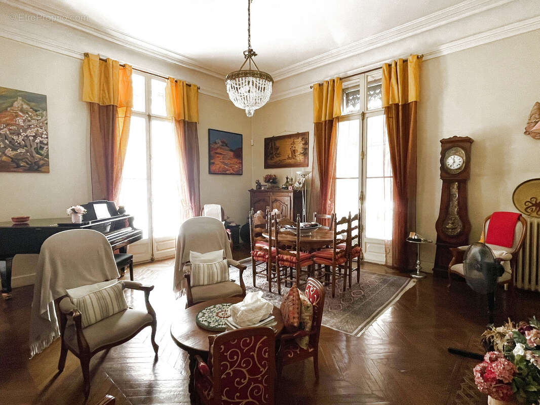 Appartement à ARGELES-SUR-MER