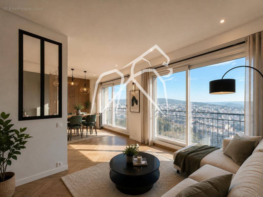 Appartement à MAROMME