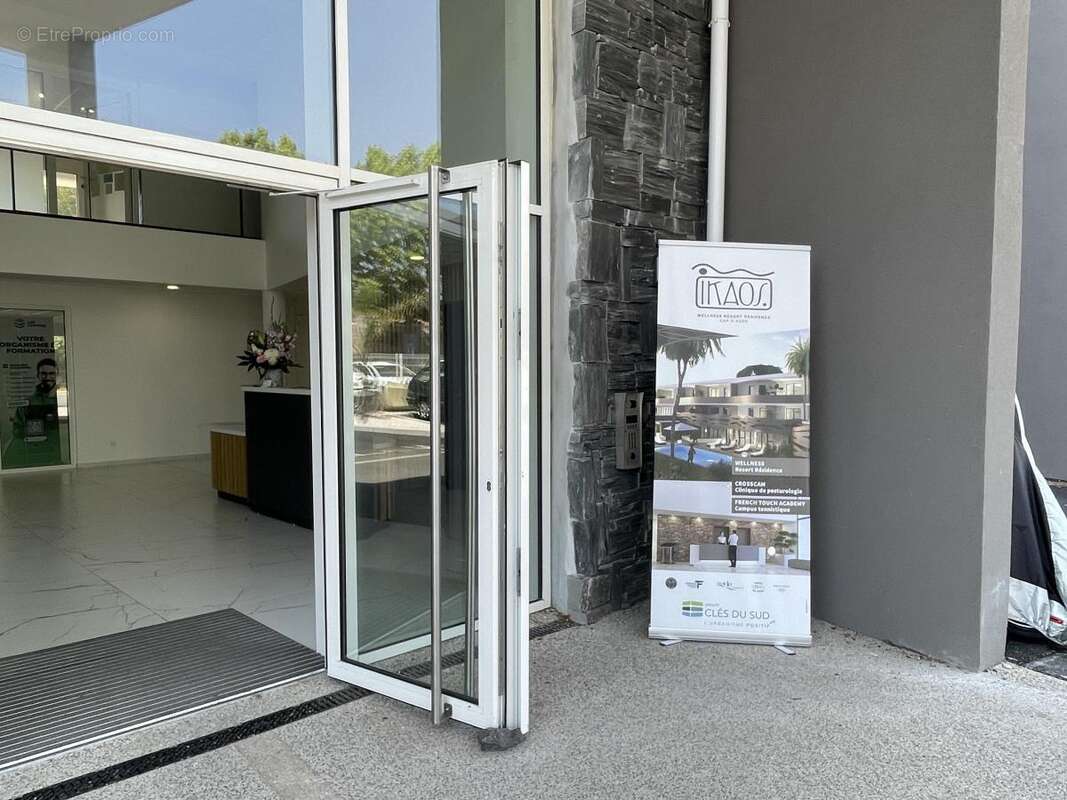 Appartement à AGDE