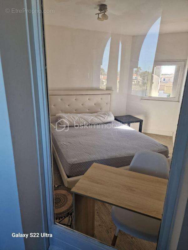 Appartement type 2 - photo 8