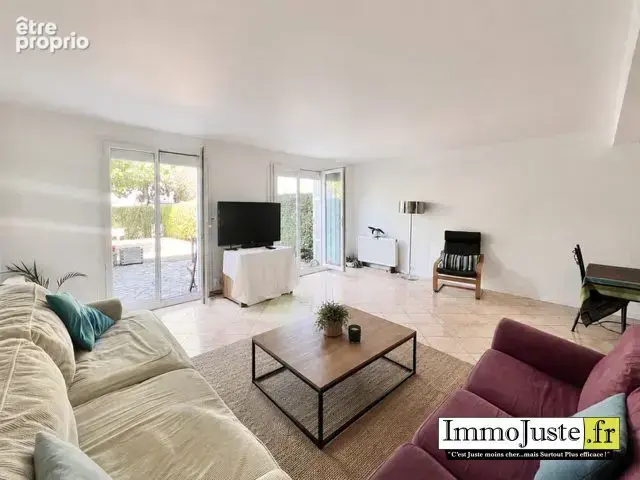 Maison 110 m² à Elancourt  - photo 3