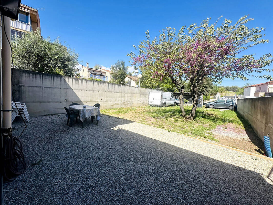Appartement à GRASSE