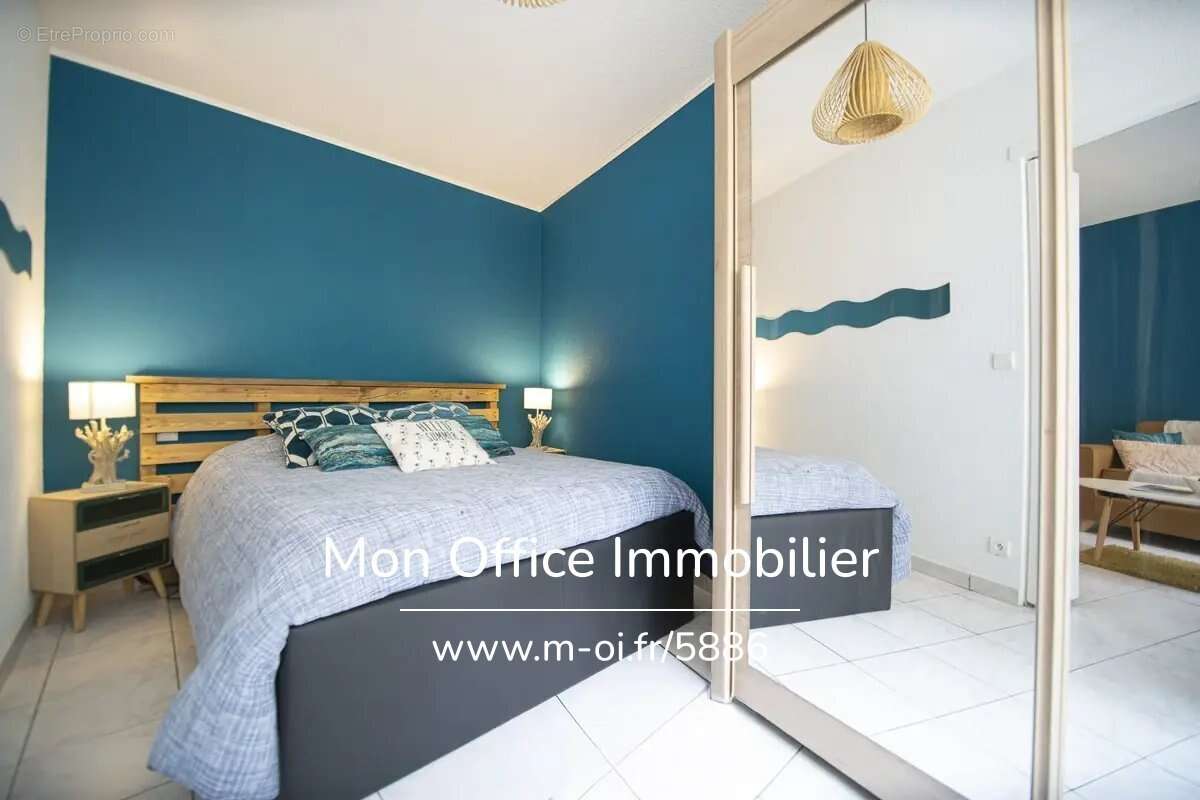Appartement à EMBRUN