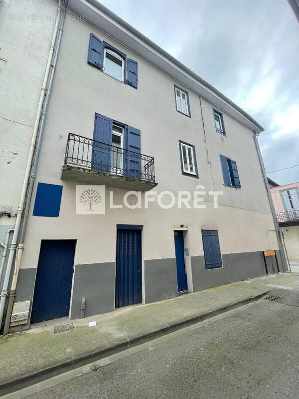 Appartement à PAMIERS