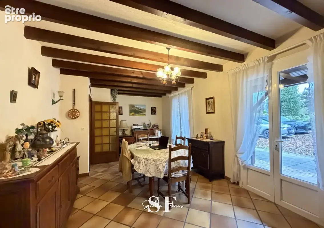Maison à AGEN