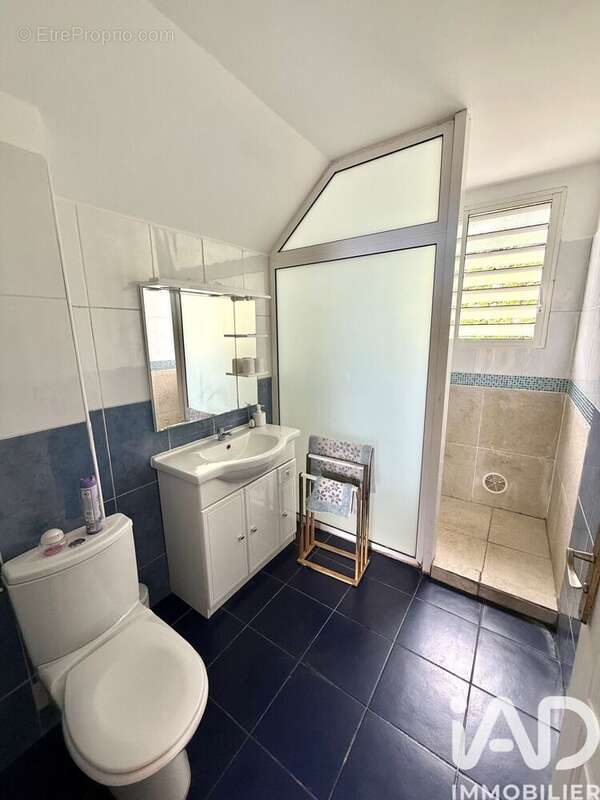 Photo 7 - Appartement à LES TROIS-BASSINS
