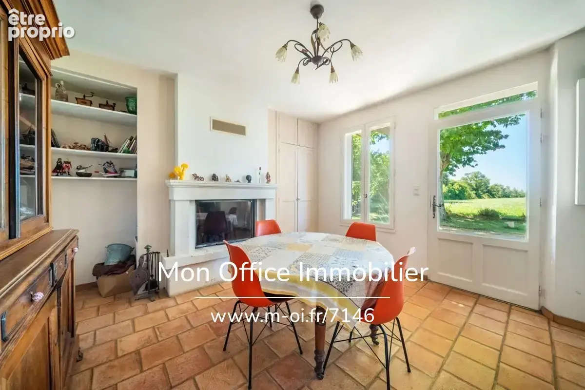 Référence : 7146-SKA - Maison 9 pièces - photo 13
