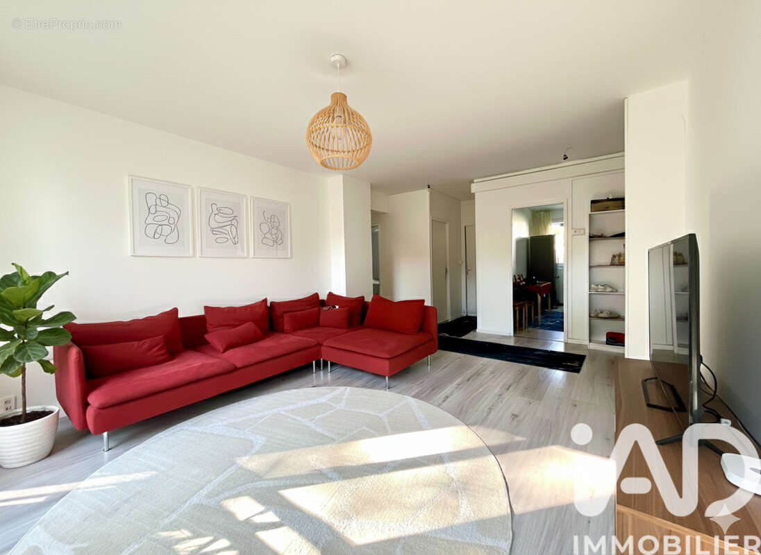 Photo 2 - Appartement à COUERON