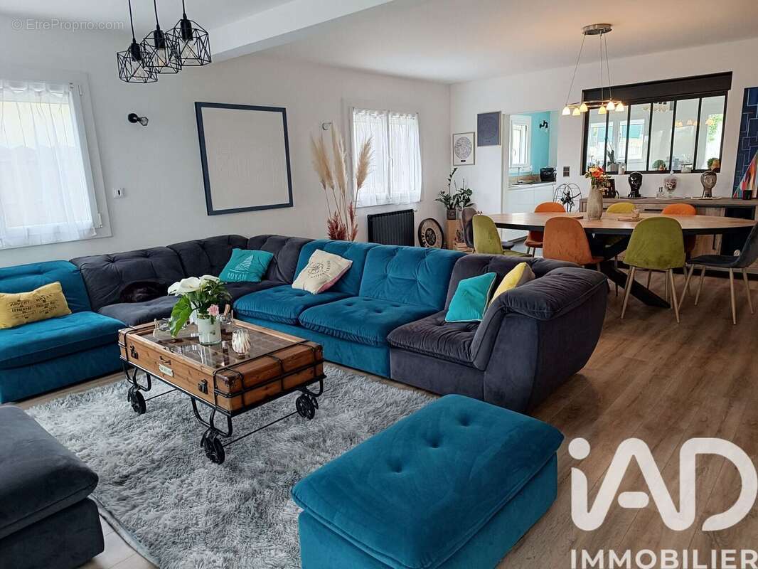 Photo 3 - Maison à ROYAN