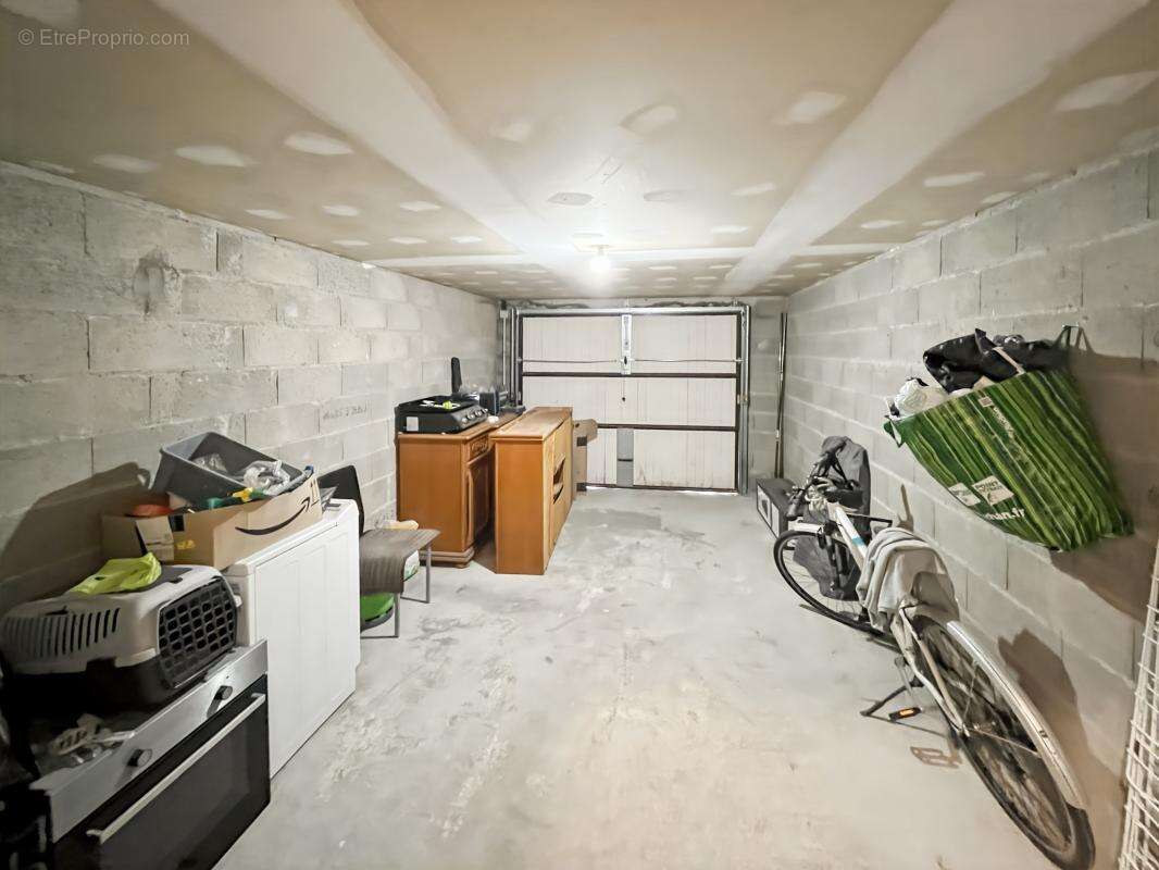 Maison à LA FERTE-SAINT-AUBIN