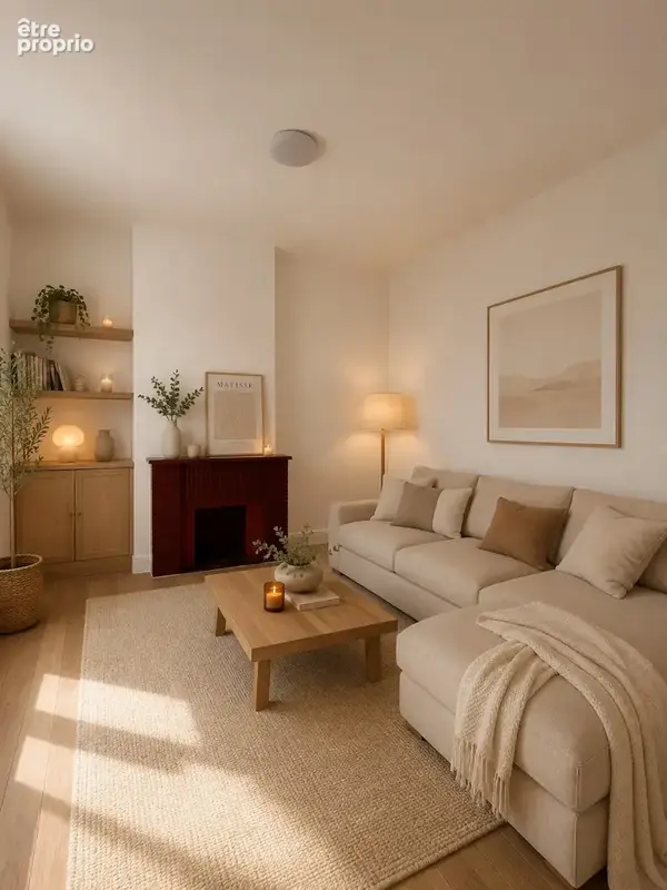A vendre maison ste cécile le havre - photo 2