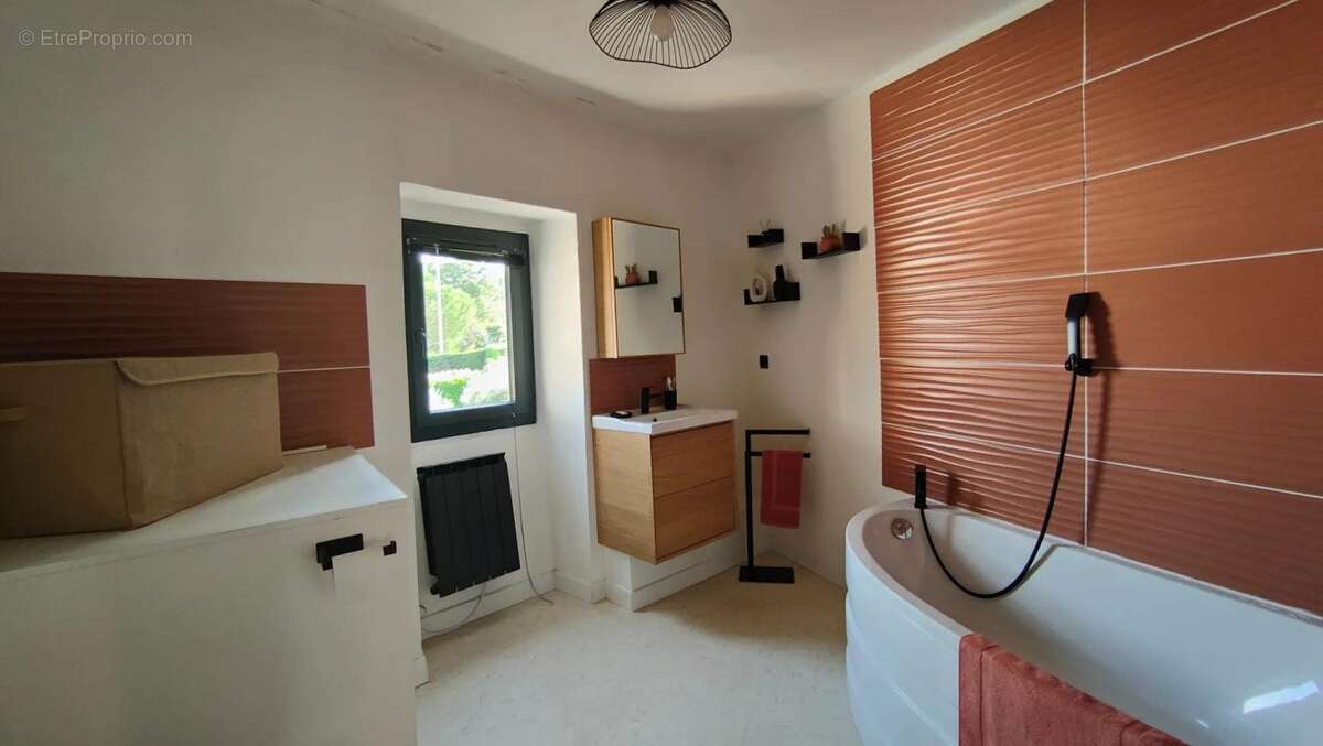 Maison à SAINT-SERNIN