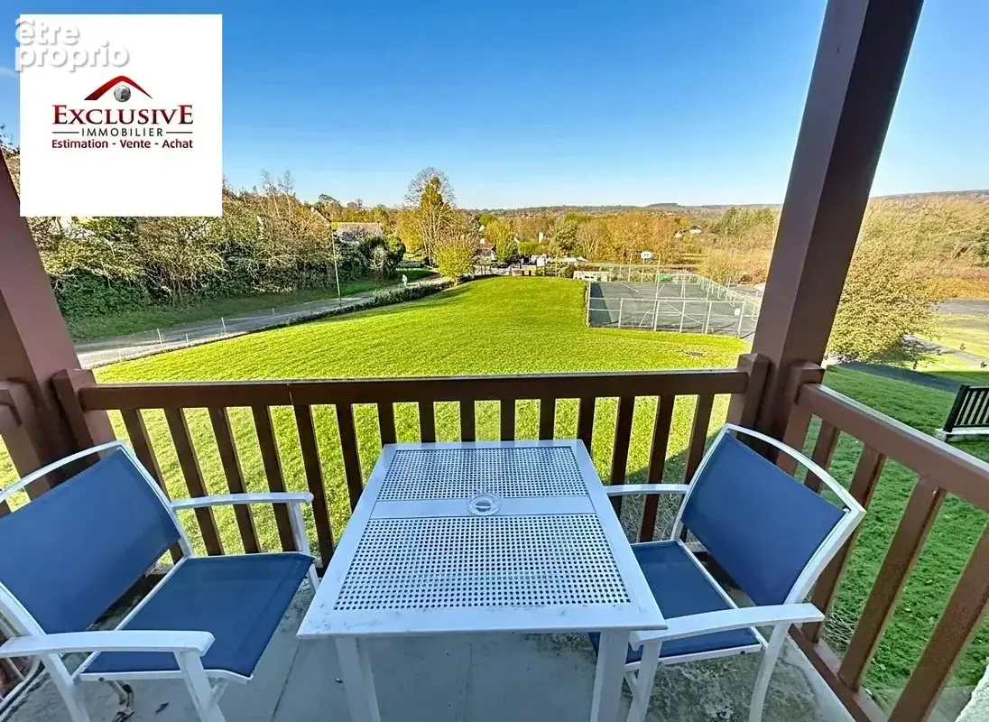 Appartement à SAINT-ARNOULT