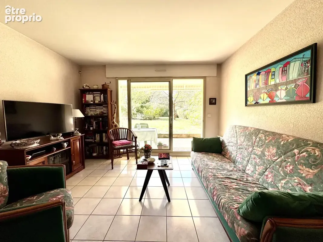 Appartement 2 pièces - photo 2