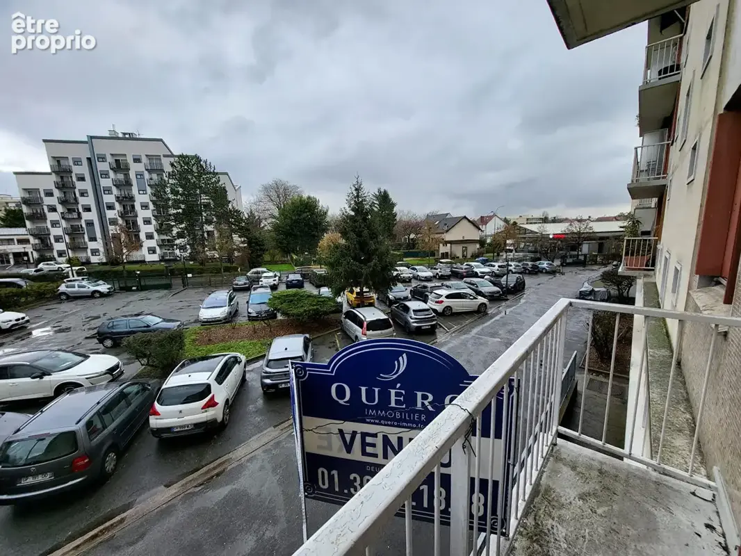 Appartement Deuil La Barre 4 pièce(s) 76 m2 - photo 16