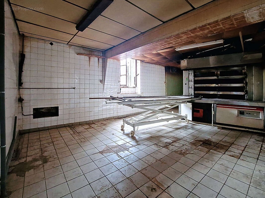 Appartement à MARCILLY-LE-CHATEL