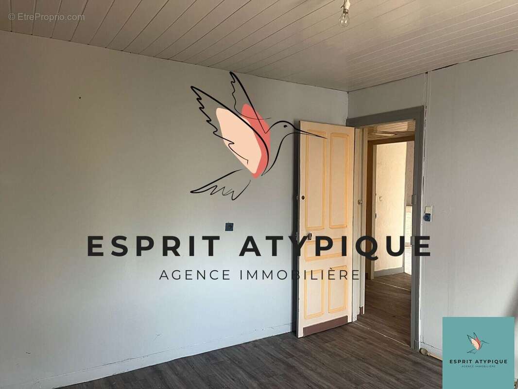 Appartement 88 m² à Rion-Des-Landes  - photo 3