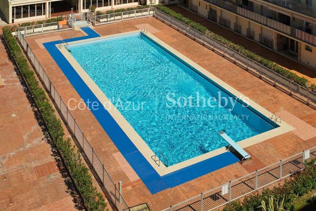 Appartement 70 m² vue mer avec terrasse panoramique en front de mer - photo 11