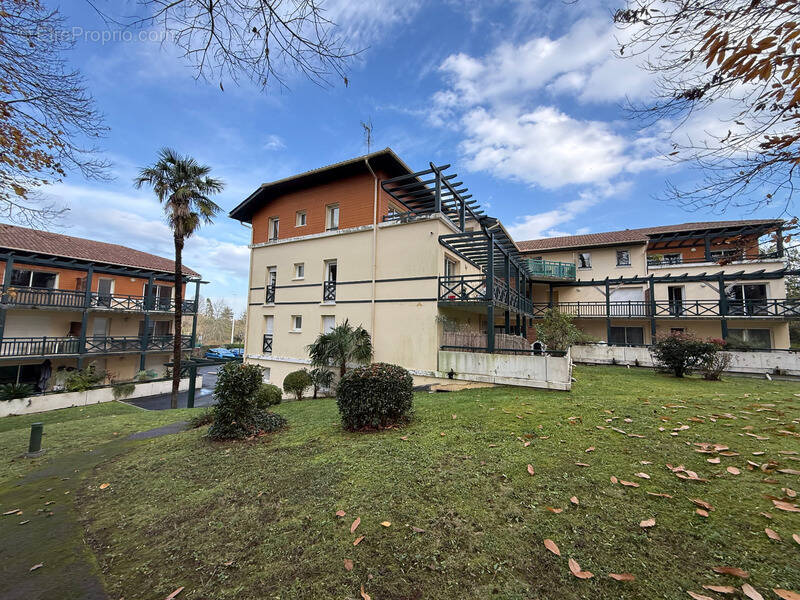 Appartement à BAYONNE