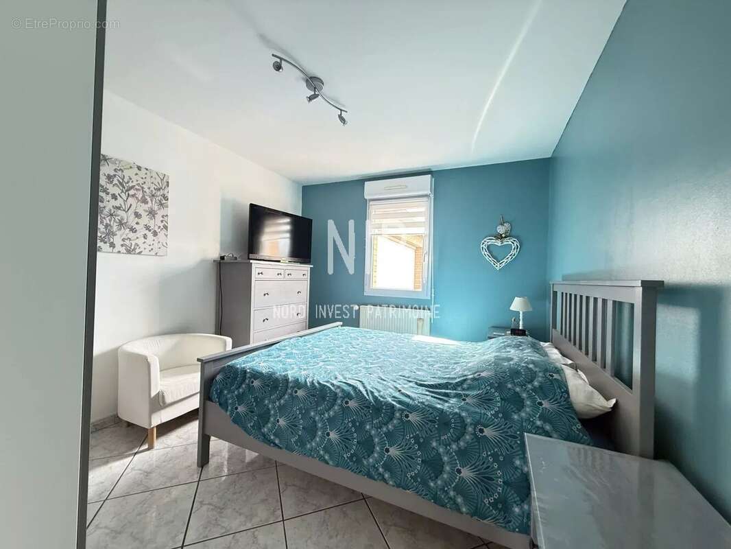 Plain pied 4 chambres sur 1370 m2 - photo 9