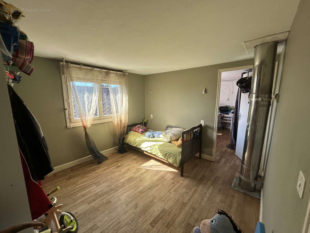 Autre à ESPARTIGNAC