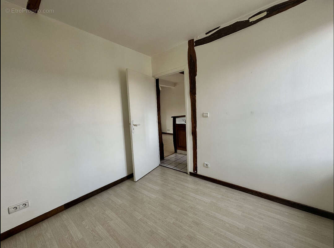 Appartement à VERNON