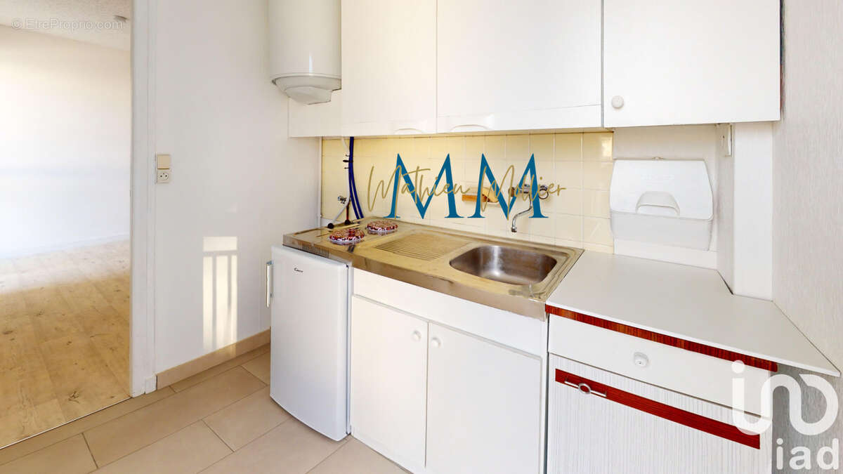 Photo 3 - Appartement à LUCE