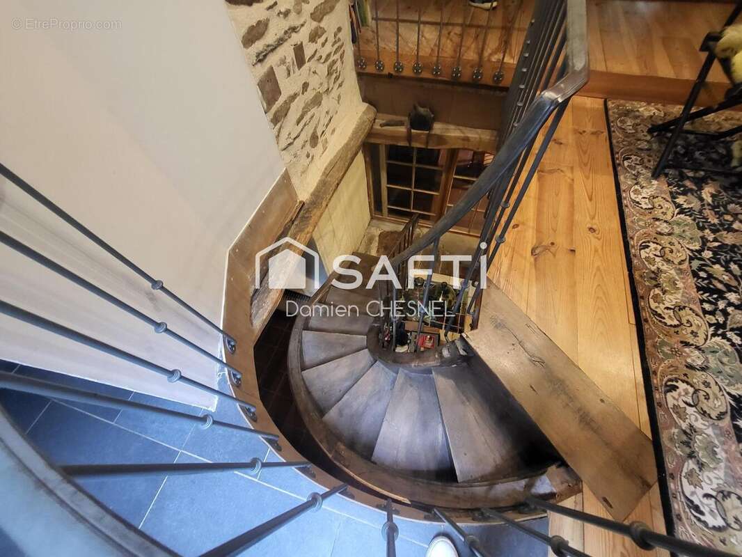 Photo 9 - Maison à SAINT-PALAIS